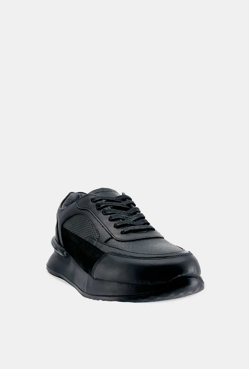 Sport Emporio Cuero Negro S.N