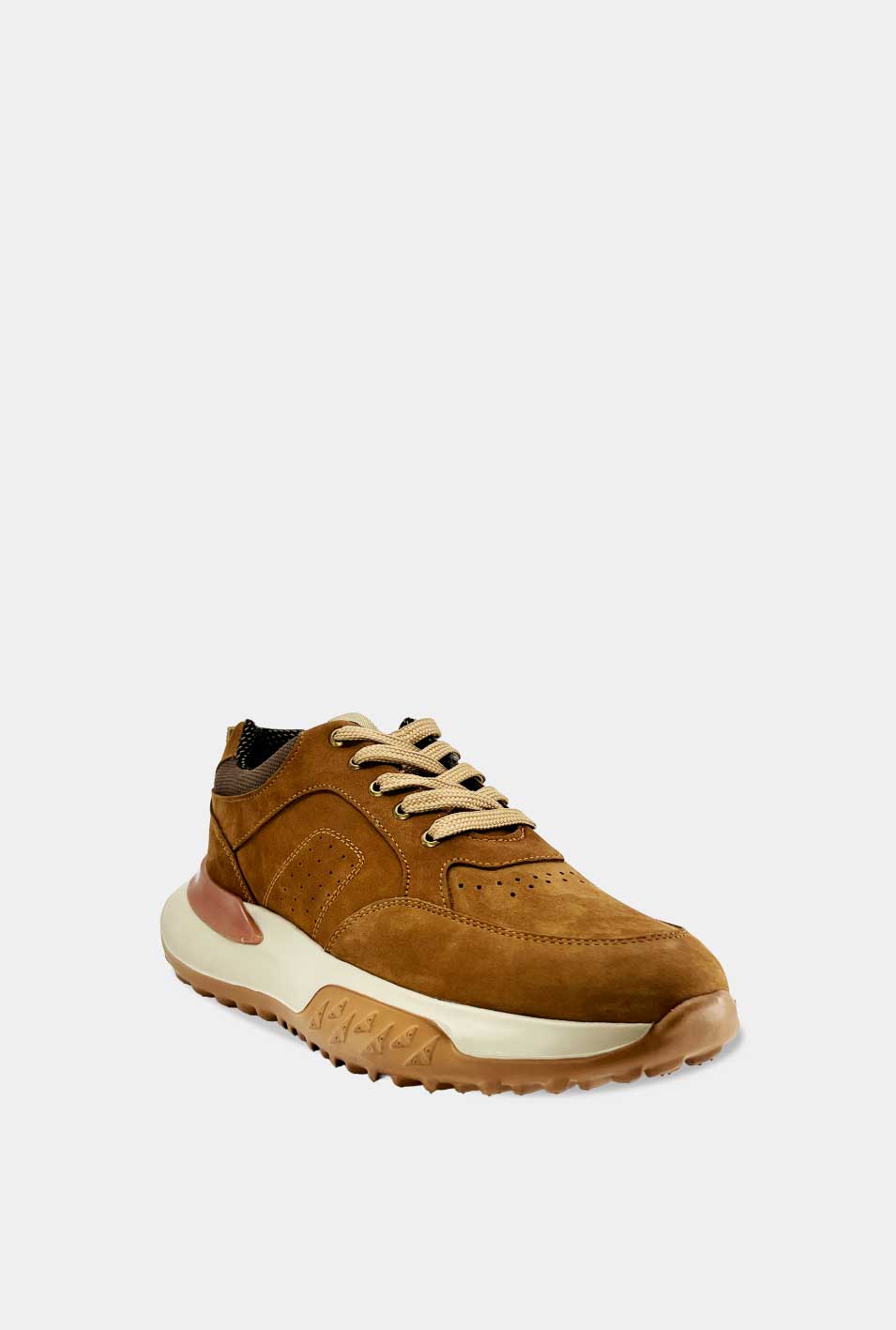 Sport Toreto Cuero Tabaco