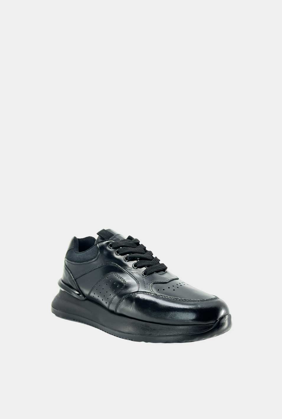 Sport Toreto Cuero Negro S.negra