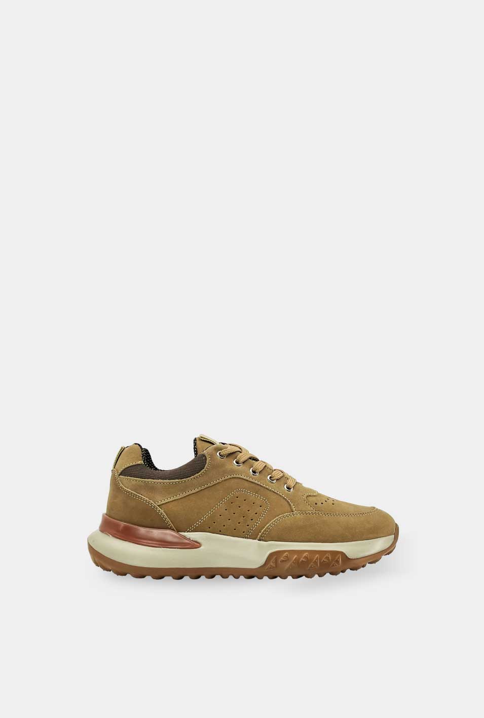 Sport Toreto Cuero Marfil