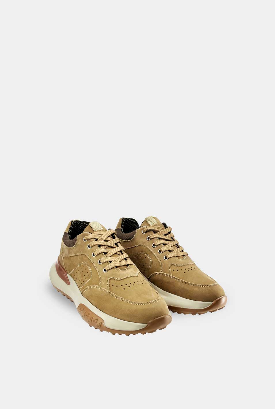 Sport Toreto Cuero Marfil