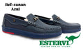 Sport Canan Cuero Azul