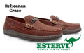 Sport Canan Cuero Graso