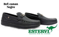 Sport Canan Cuero Negro