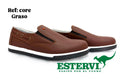Sport Core Cuero Graso