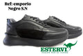 Sport Emporio Cuero Negro S.N
