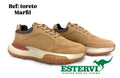 Sport Toreto Cuero Marfil