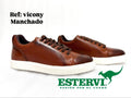 Sport Vicony Cuero Manchado