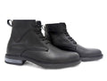 Bota Win Cuero Negro