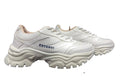 Tenis Fila Cuero Blanco